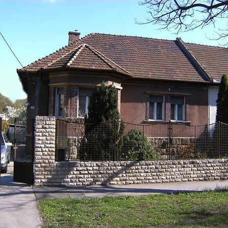 Haus In Budapest Mit Garten Villa Cameră foto